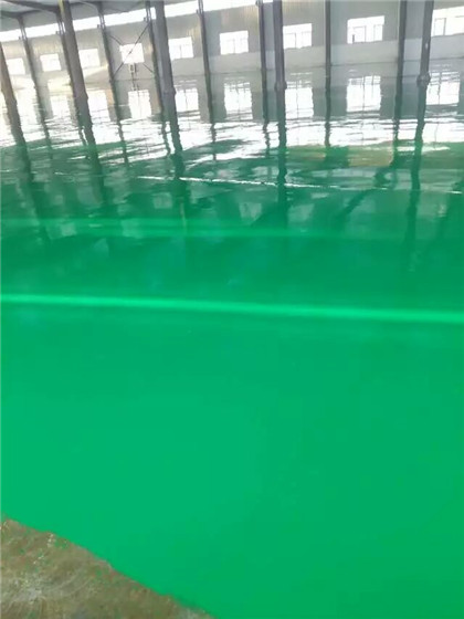 城关，我直接给你一份室外地坪漆翻新维修